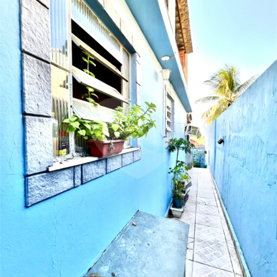 Casa à venda com 2 quartos em Campo Grande, Rio de Janeiro, RJ