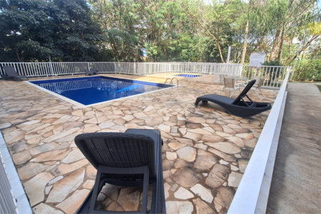 Apartamento à venda com 2 quartos em Jardim das Magnólias, Sorocaba, SP
