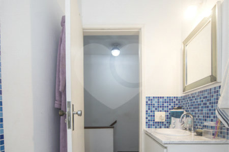 Sobrado à venda com 3 quartos, sendo 1 suíte, em Chácara Santo Antônio (zona Sul), São Paulo, SP