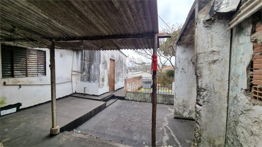 Casa à venda com 4 quartos em Jardim São Jorge (raposo Tavares), São Paulo, SP