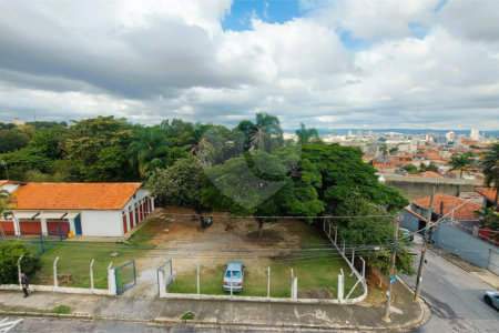 Apartamento à venda com 2 quartos, sendo 1 suíte, em Vila Santana, Sorocaba, SP
