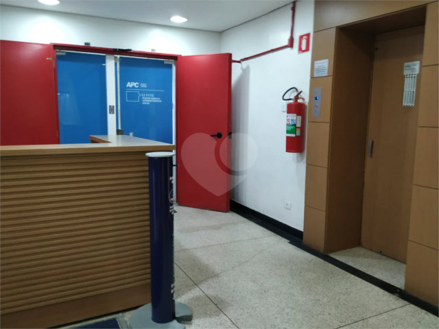 Sala para alugar em Pinheiros, São Paulo, SP