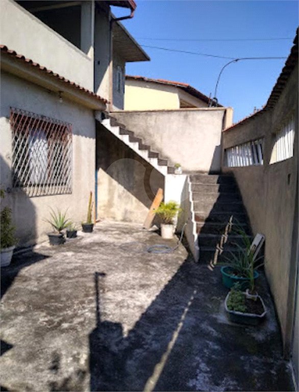 Casa à venda com 3 quartos em Campo Grande, Rio de Janeiro, RJ