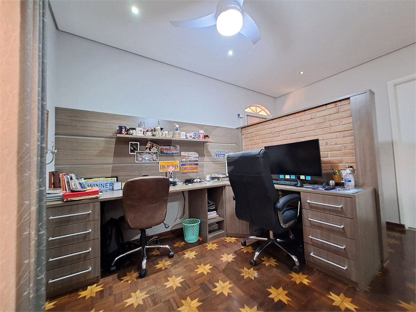 Casa à venda com 3 quartos, sendo 1 suíte, em Vila Trujillo, Sorocaba, SP