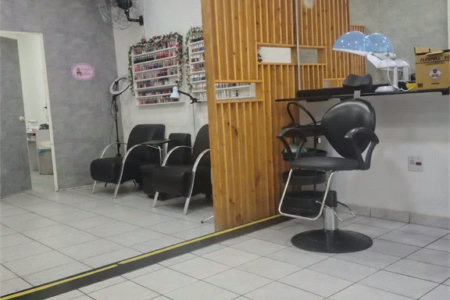 Salão à venda em Bela Vista, Osasco, SP