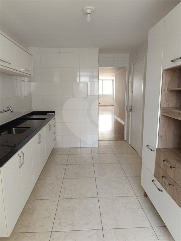 Apartamento à venda com 4 quartos, sendo 2 suítes, em Itaim Bibi, São Paulo, SP