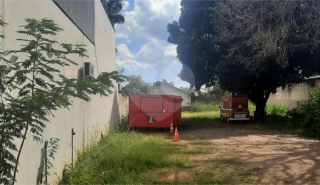 Terreno para alugar no Centro, Três Lagoas, MS
