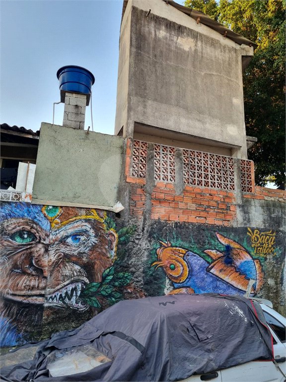 Sobrado à venda com 3 quartos em Vila Basileia, São Paulo, SP