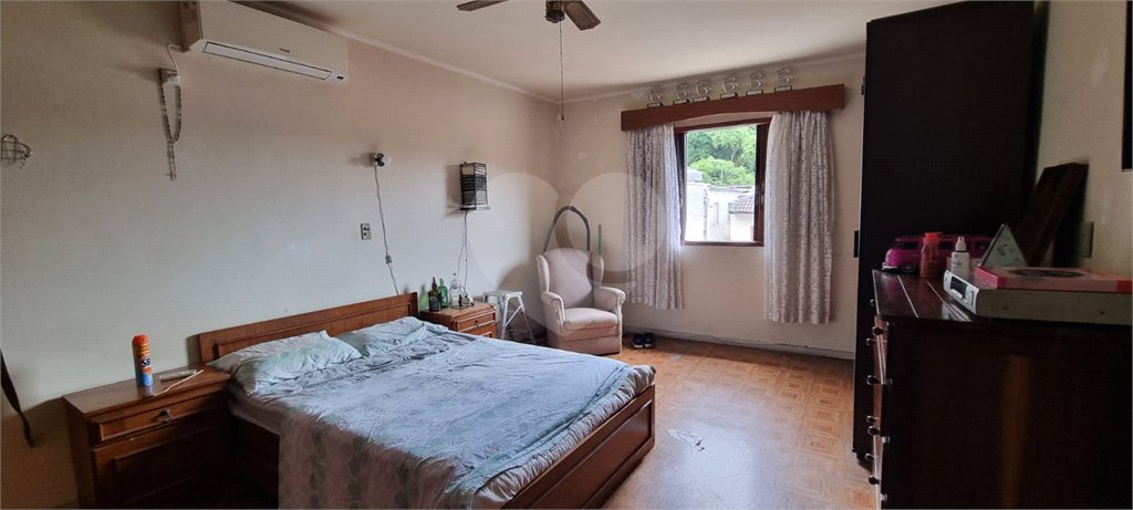 Sobrado à venda com 2 quartos em Tremembé, São Paulo, SP