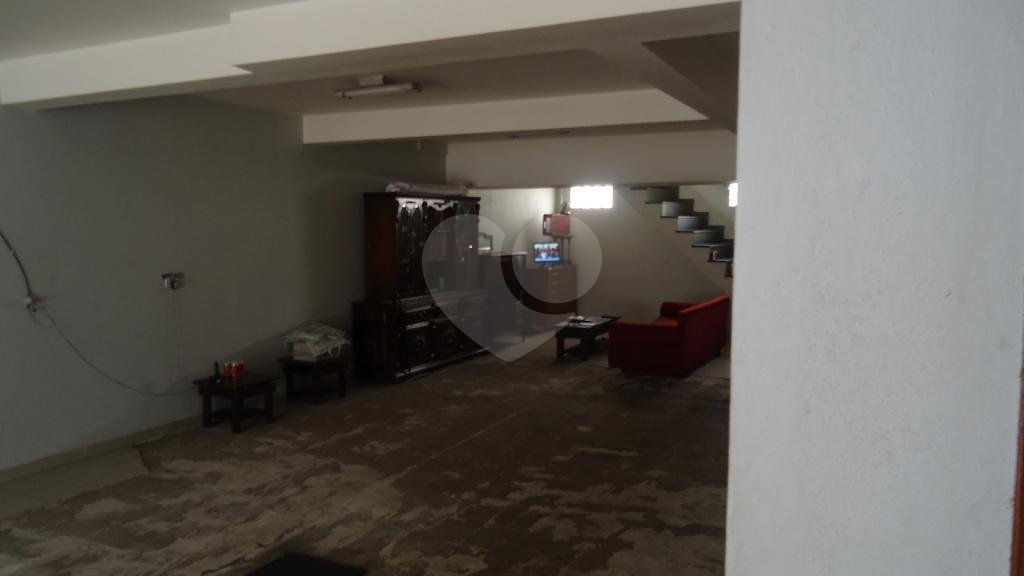 Sobrado à venda com 3 quartos, sendo 1 suíte, em Vila Paulicéia, São Paulo, SP