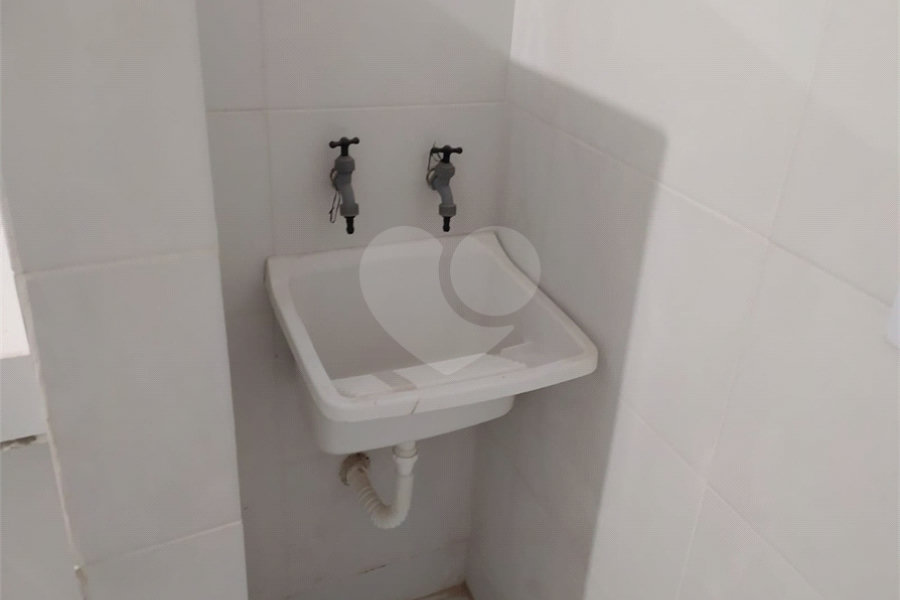 Casa de Vila para alugar com 2 quartos, sendo 1 suíte, em Tucuruvi, São Paulo, SP