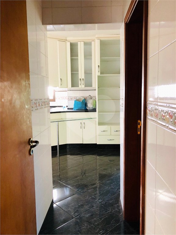 Apartamento à venda com 4 suítes em Mandaqui, São Paulo, SP