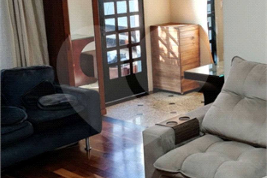 Casa à venda com 2 quartos, sendo 1 suíte, em Vila Isolina Mazzei, São Paulo, SP