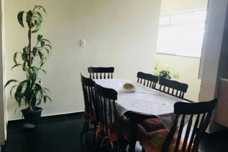 Apartamento Residencial à venda, Ponta da Praia, Santos - AP0856.