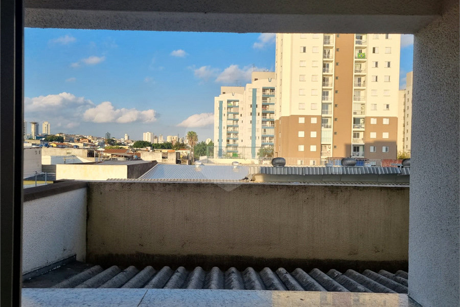 Apartamento para alugar com 2 quartos em Tucuruvi, São Paulo, SP