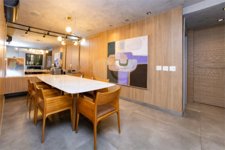 Apartamento à venda com 4 suítes em Itaim Bibi, São Paulo, SP