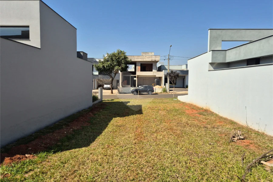 Terreno no Condomínio Park Unimep Taquaral / Piracicaba-SP