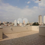 Apartamento à venda com 2 quartos em Mandaqui, São Paulo, SP