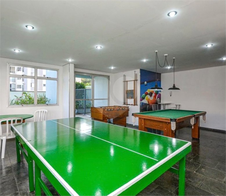 Apartamento à venda com 2 quartos em Freguesia do Ó, São Paulo, SP