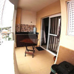 Apartamento à venda com 3 quartos, sendo 1 suíte, em Paulicéia, São Bernardo do Campo, SP