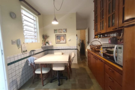 Sobrado à venda com 3 quartos, sendo 1 suíte, em Cambuci, São Paulo, SP