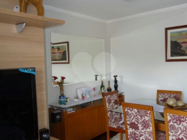 Apartamento à venda com 3 quartos, sendo 1 suíte,  em Santana, São Paulo, SP