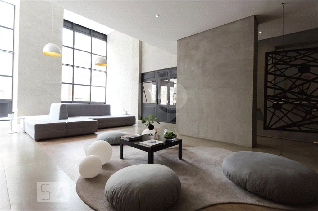 Apartamento à venda com 1 suíte em Bela Vista, São Paulo, SP