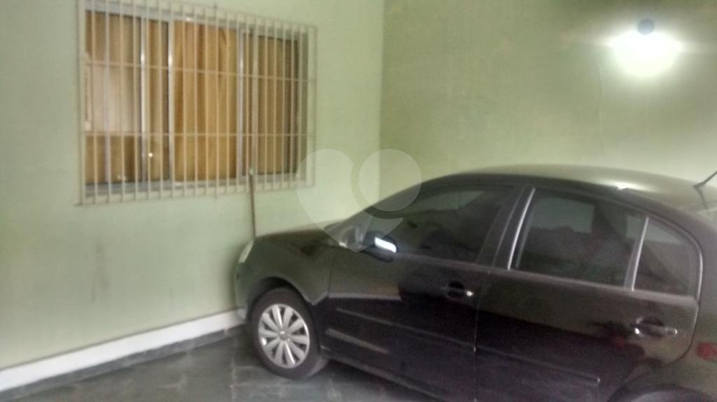 Sobrado à venda com 2 suítes em Vila Formosa, São Paulo, SP
