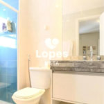 Apartamento à venda com 4 suítes em Parque Residencial Aquarius, São José dos Campos, SP