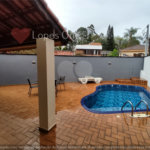 Casa à venda com 3 quartos, sendo 2 suítes, no condomínio Filipe de Vitry, São Paulo - SP
