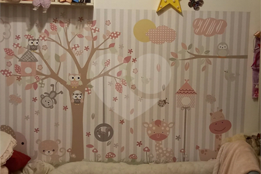 Sobrado à venda com 2 quartos em Vila Guilherme, São Paulo, SP