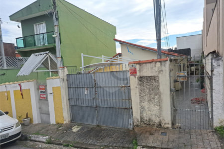 Casa à venda com 2 quartos em Chora Menino, São Paulo, SP