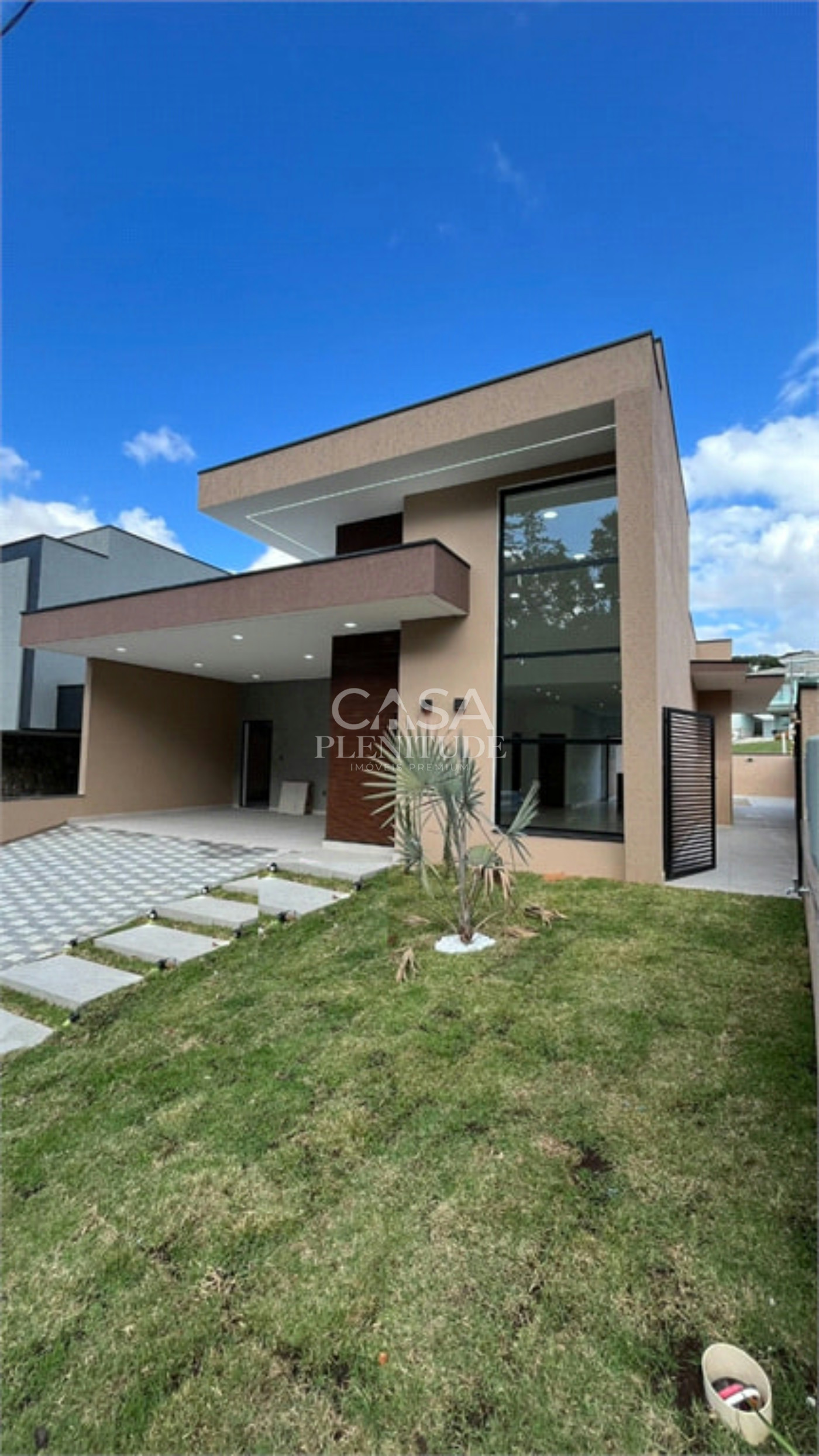 Casa em condomínio à venda ou para alugar com 3 quartos, sendo 1 suíte, em Cajuru do Sul, Sorocaba, SP