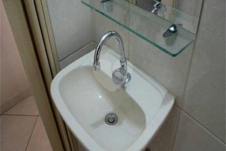 Sobrado à venda com 2 quartos em Vila Paulicéia, São Paulo, SP