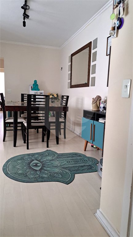 Apartamento à venda com 3 quartos, sendo 1 suíte,  em Vila Olímpia, São Paulo, SP