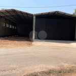 Barracão para alugar em Estiva, Louveira, SP