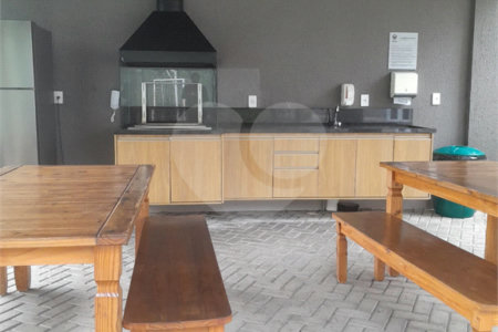 Apartamento à venda com 1 suíte em Vila Andrade, São Paulo, SP