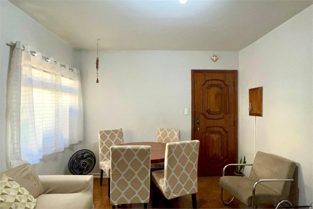 Apartamento à venda com 3 quartos em Pinheiros, São Paulo, SP