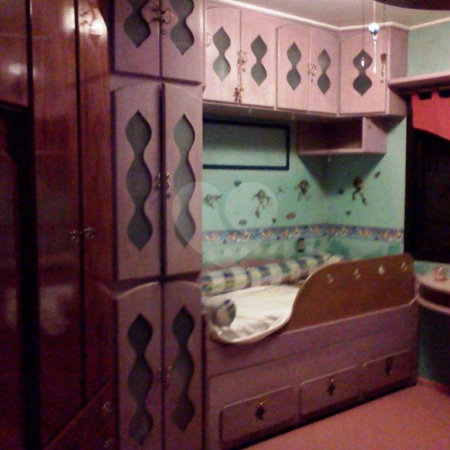 Apartamento à venda com 2 suítes em Tucuruvi, São Paulo, SP