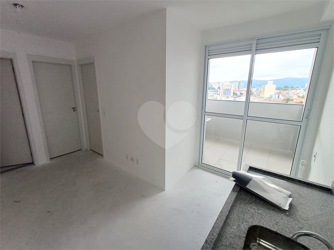 Apartamento à venda com 2 quartos em Parada Inglesa, São Paulo, SP