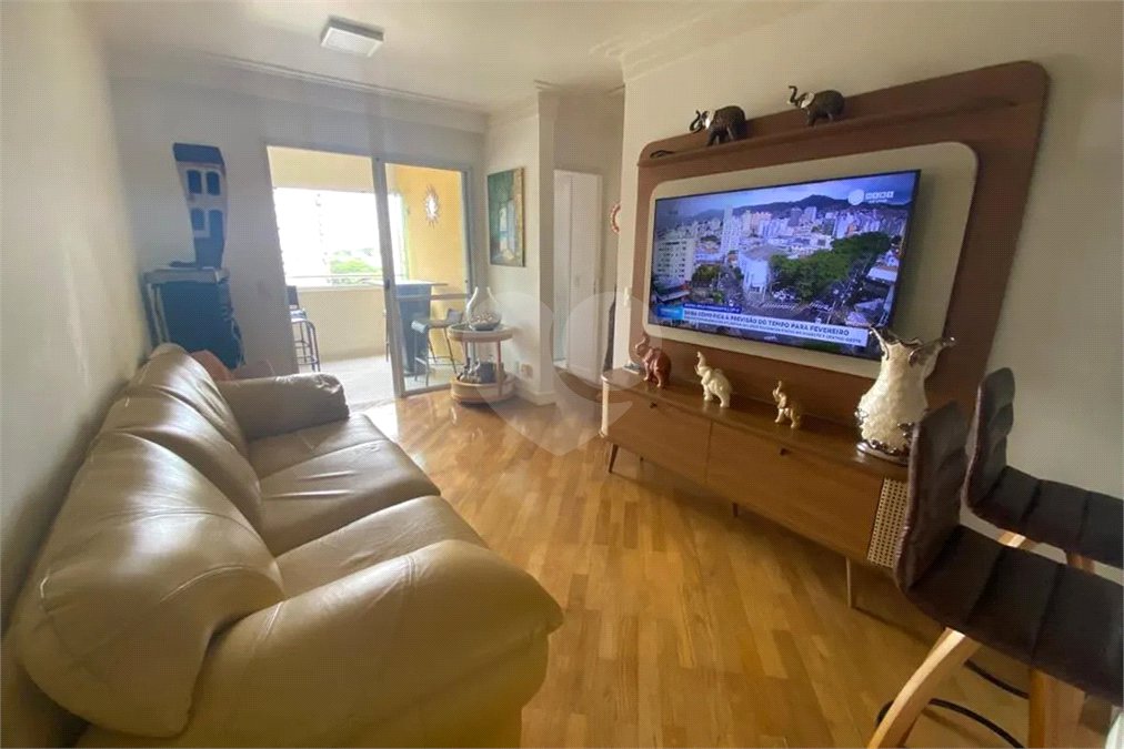 Apartamento à venda com 2 quartos, sendo 1 suíte, em BUTANTÃ, São Paulo, SP