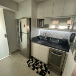 Apartamento à venda com 2 quartos, sendo 1 suíte,  em Vila Romana, São Paulo, SP