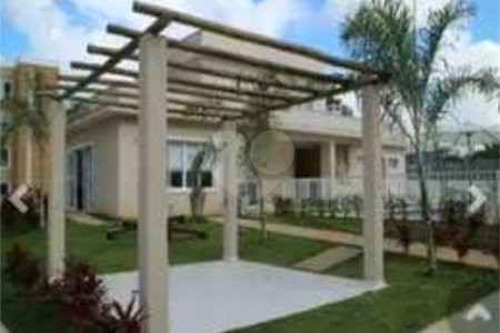Apartamento à venda com 2 quartos em Jardim Novo Horizonte, Sorocaba, SP