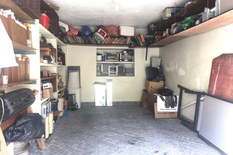 Casa Térrea à venda com 4 quartos, sendo 1 suíte,  em Tucuruvi, São Paulo, SP