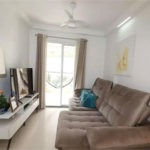 Apartamento à venda com 3 quartos, sendo 1 suíte, em Vila Andrade, São Paulo, SP