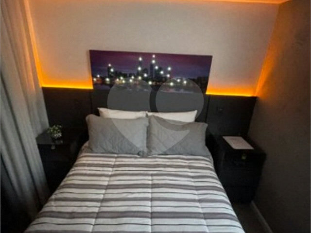 Studio para alugar com 1 quarto no Centro, São Paulo, SP