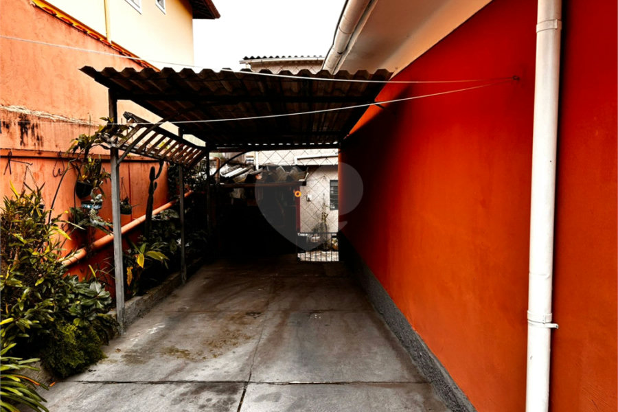 Casa Térrea à venda com 4 quartos, sendo 1 suíte, em Jaçanã, São Paulo, SP