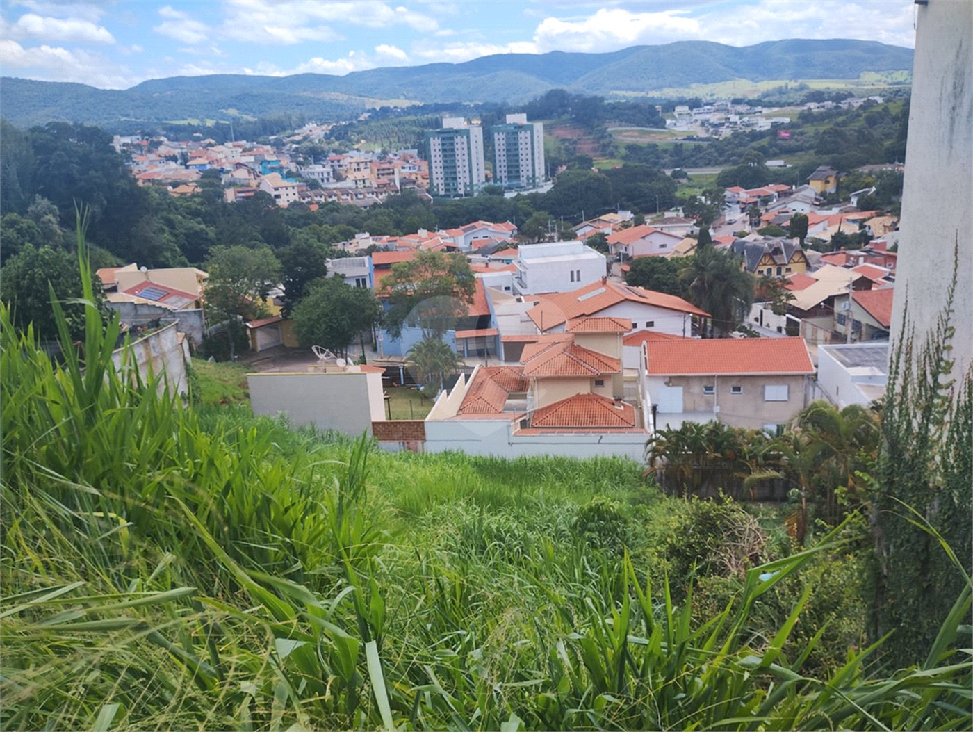 Terreno à venda em Jardim Santa Adelaide, Jundiaí, SP