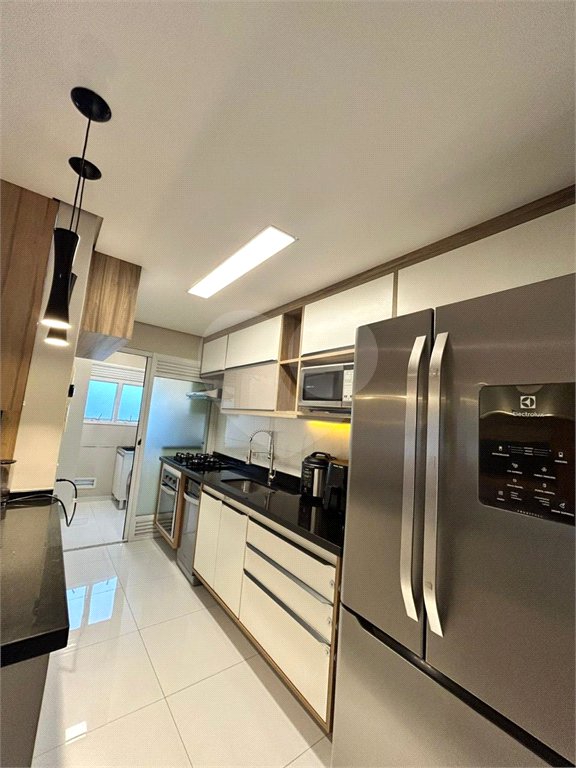 Apartamento à venda com 2 quartos, sendo 1 suíte, em Parque Reboucas, São Paulo, SP