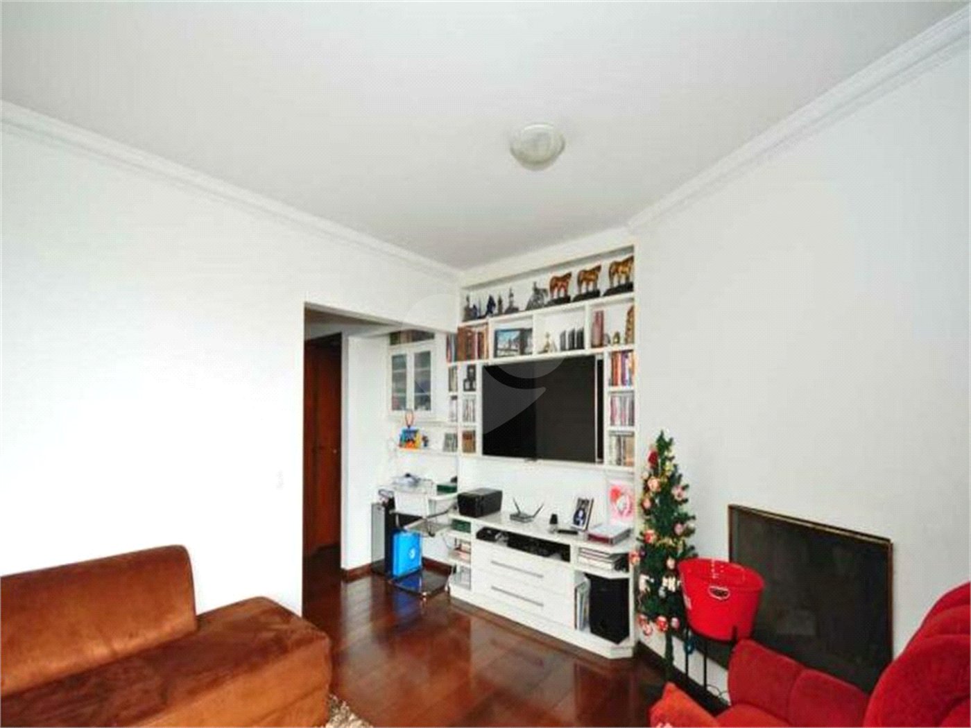 Apartamento à venda com 4 quartos, sendo 1 suíte, em Vila Suzana, São Paulo, SP